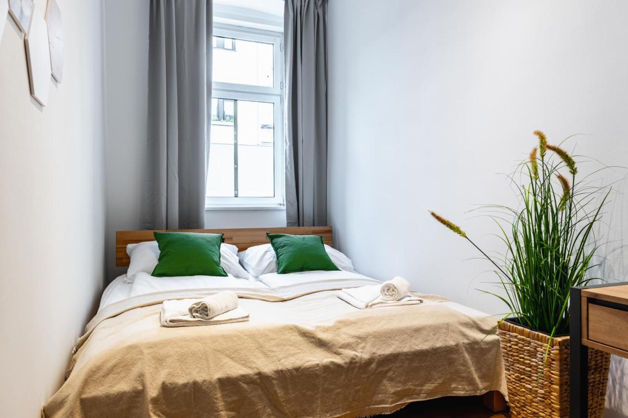 Stylish Designed Apartment In A Top Location ウィーン エクステリア 写真