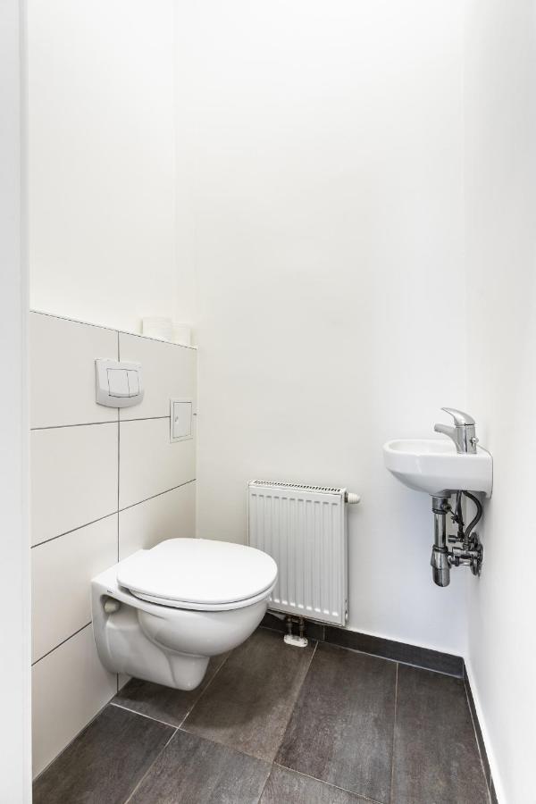 Stylish Designed Apartment In A Top Location ウィーン エクステリア 写真